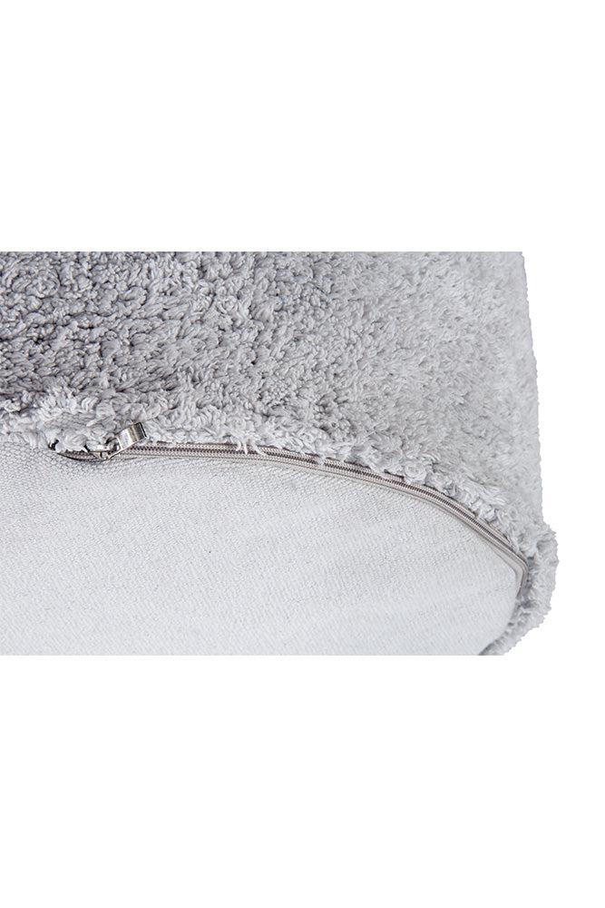POUF CHILL PEARL GREY - Image 7