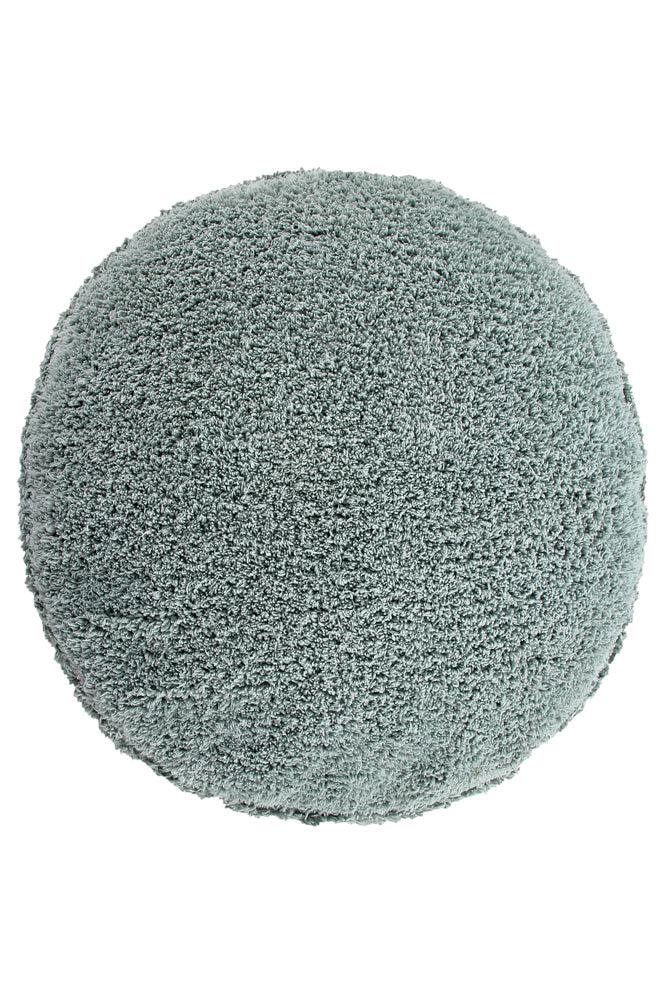 POUF CHILL VINTAGE BLUE - Image 6