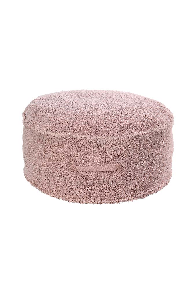 POUF CHILL VINTAGE NUDE
