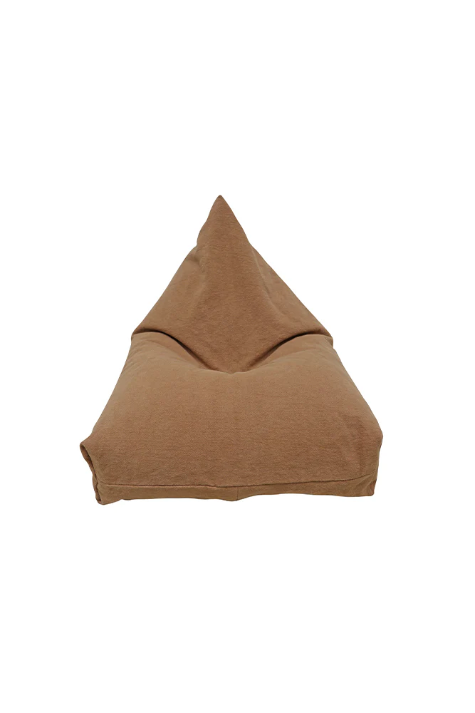 Pouf Cleo Toffee - Image 3