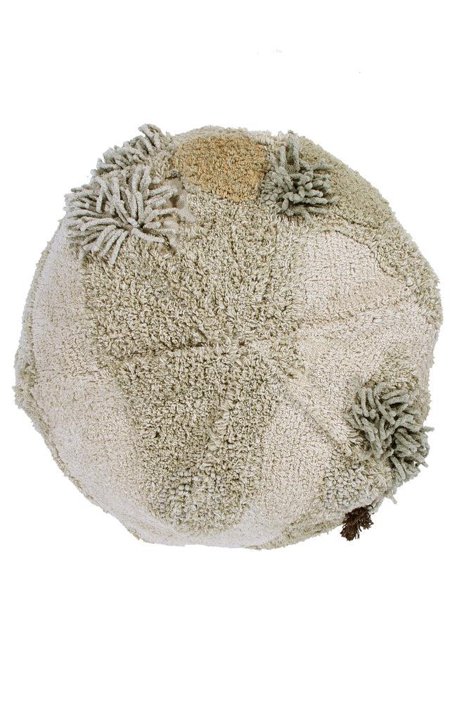 POUF MOSSY ROCK - Image 6