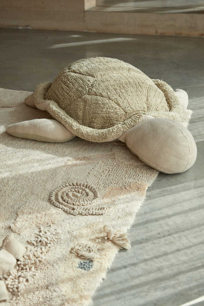 POUF MRS. TURTLE - Image 5