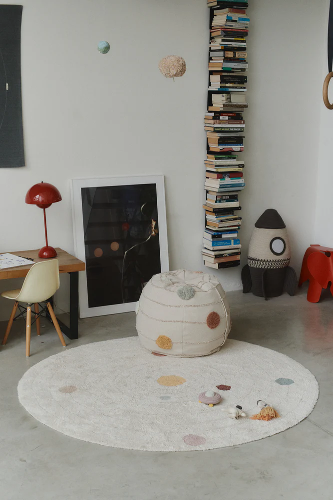 Pouf Solar System - Image 6