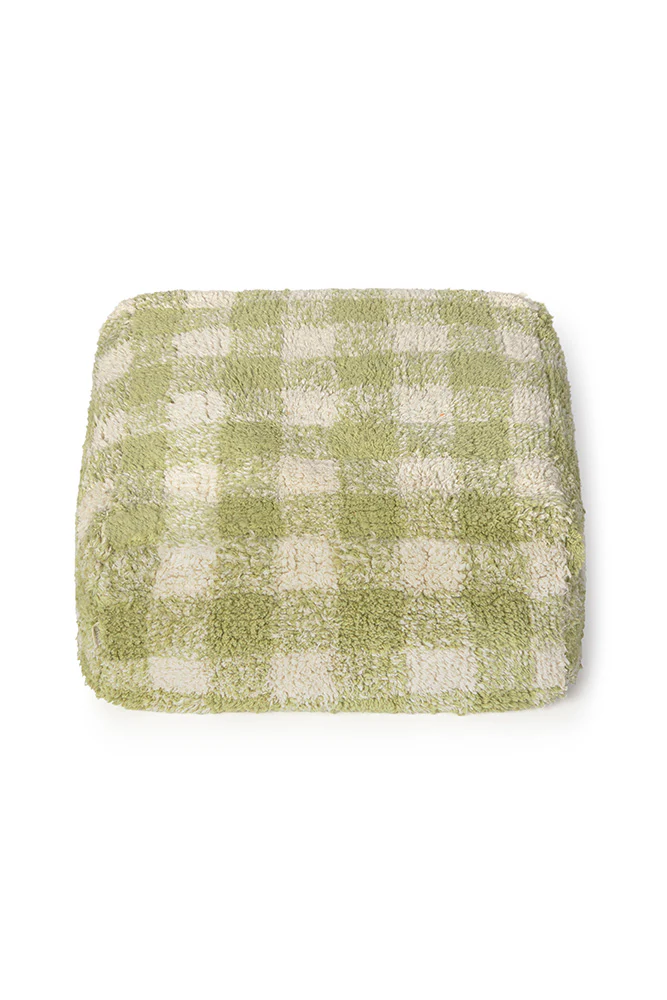 POUF VICHY MATCHAÂ