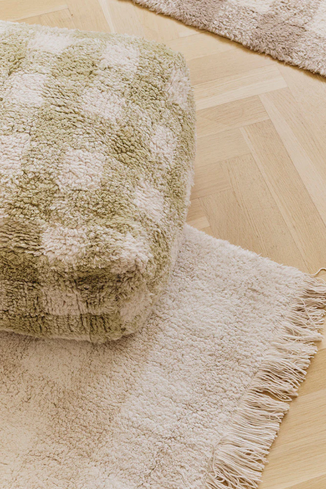 POUF VICHY MATCHAÂ - Image 3