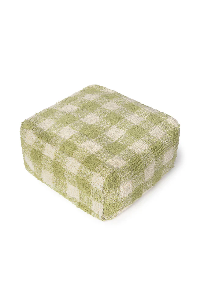 POUF VICHY MATCHAÂ - Image 6