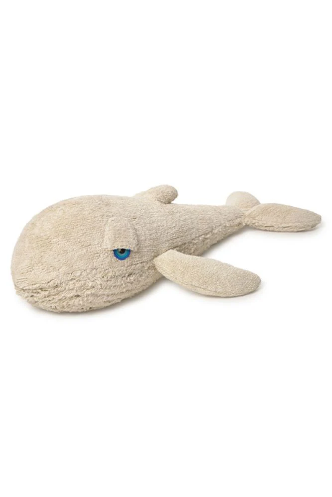 POUF WHALE X BIGSTUFFED