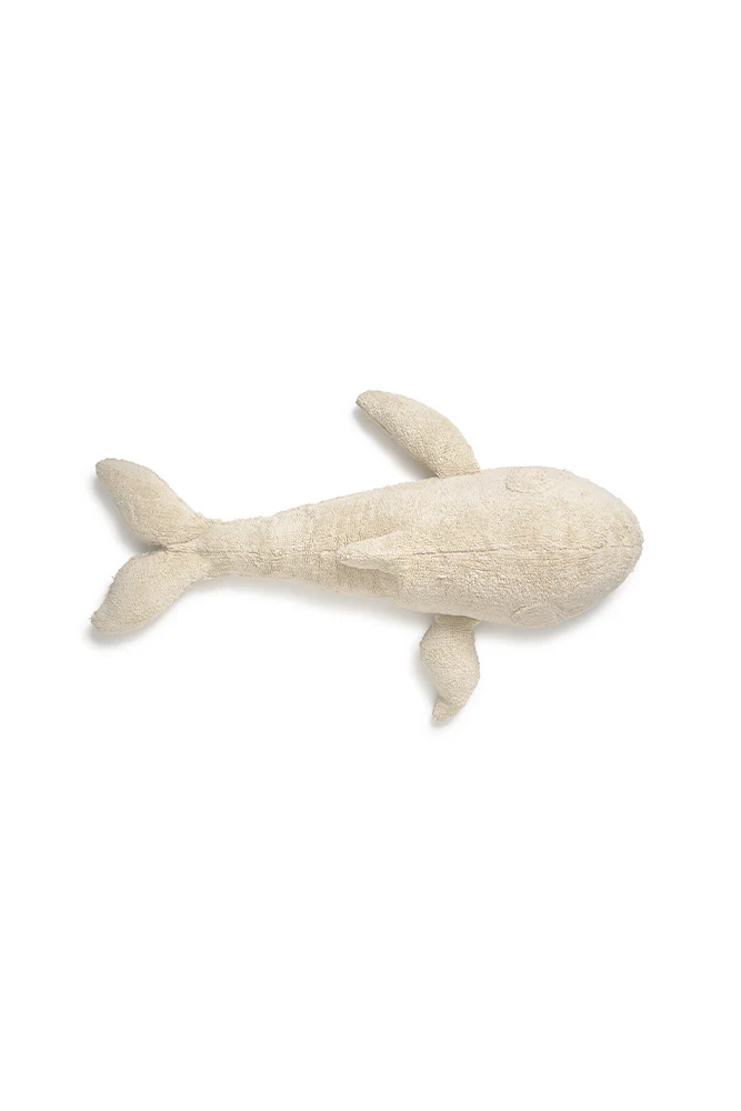 POUF WHALE X BIGSTUFFED - Image 5