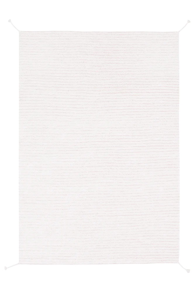 REVERSIBLE WASHABLE RUG GELATO PINK - Image 7