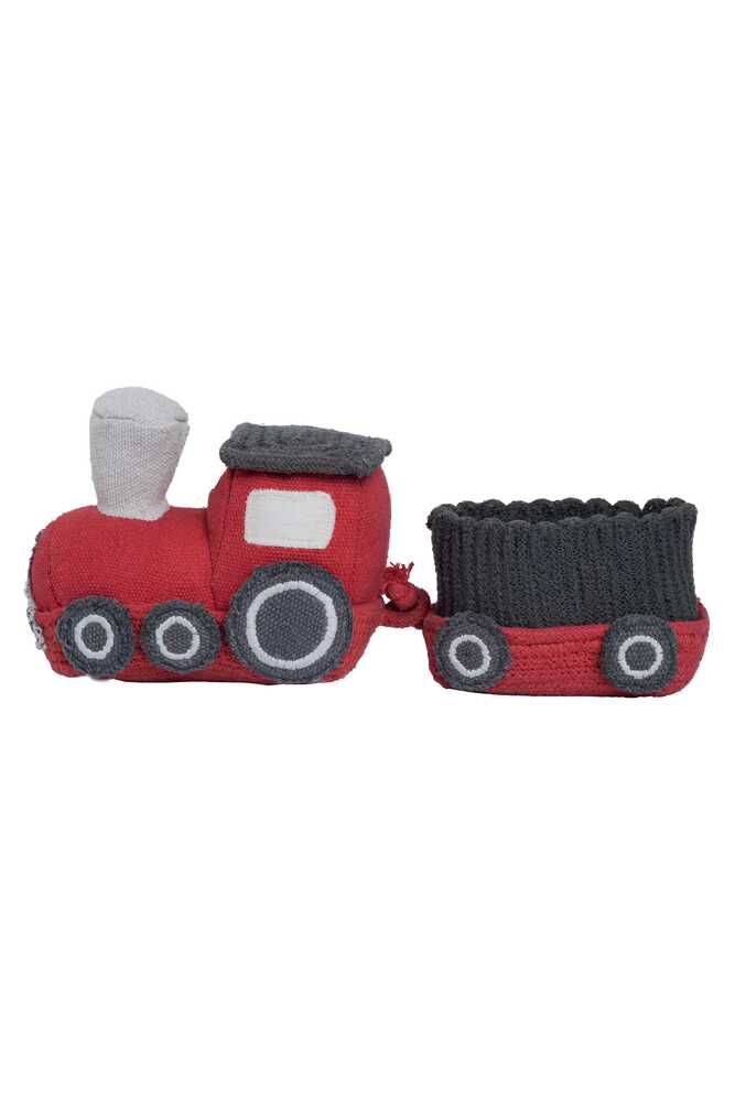 RIDE & ROLL TRAIN - Image 10