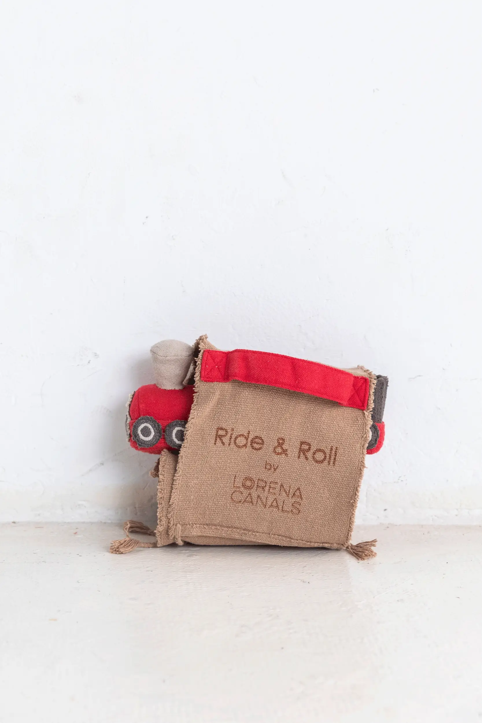 RIDE & ROLL TRAIN - Image 3