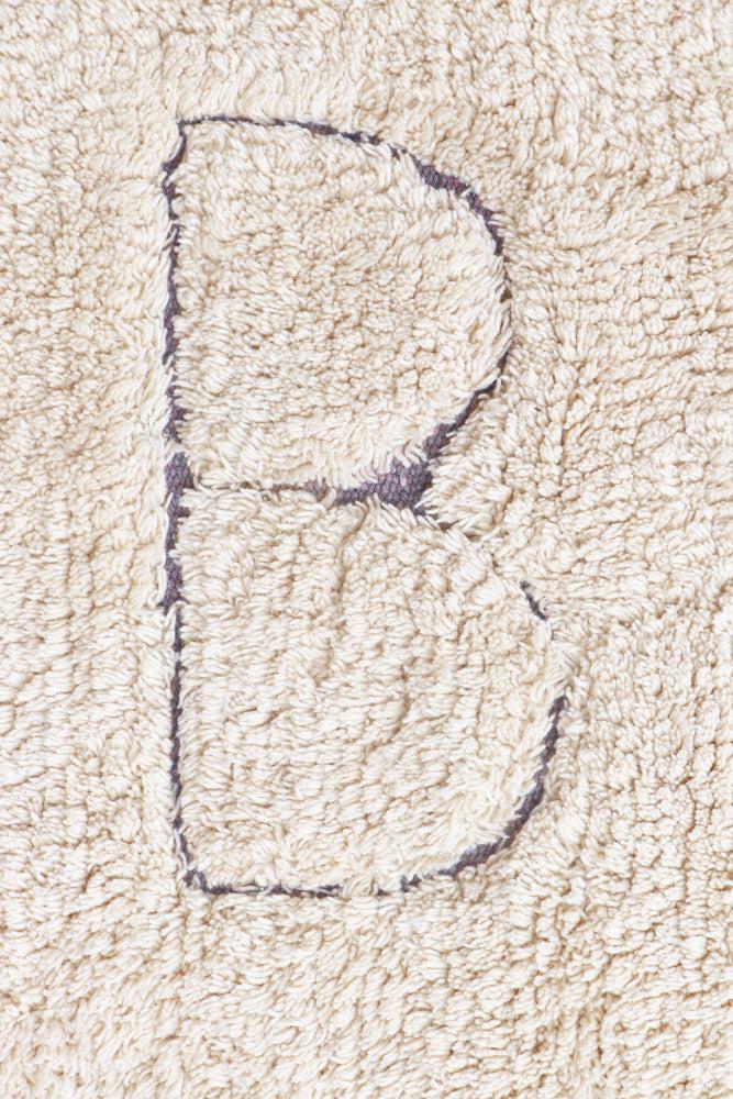 RUGCYCLED WASHABLE RUG ABC - Image 8