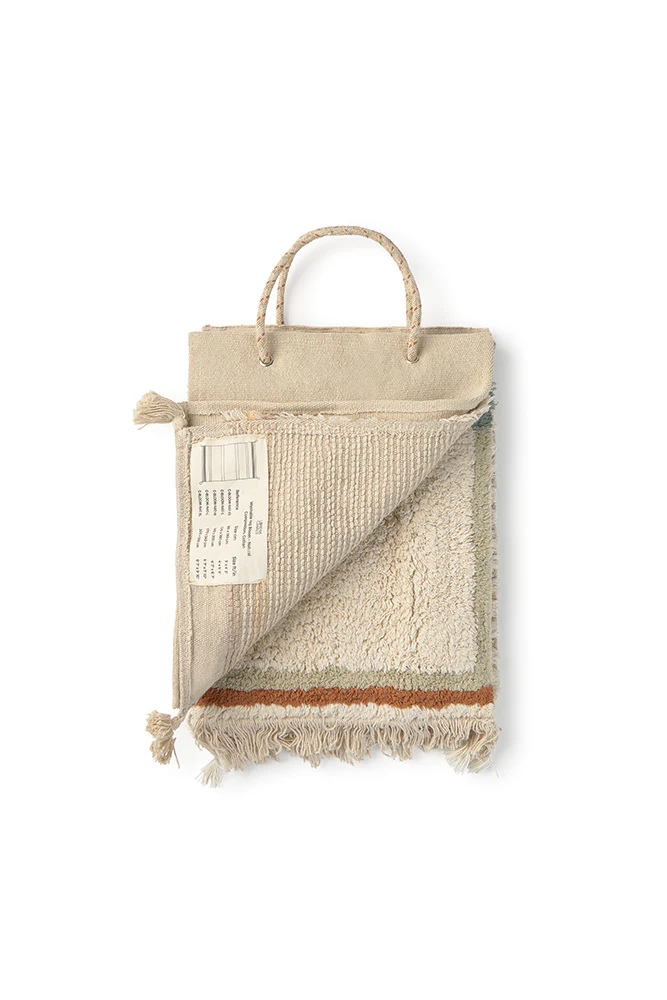 SAMPLE BOOK HANGER COTTON - COTTON BASICS - Image 3