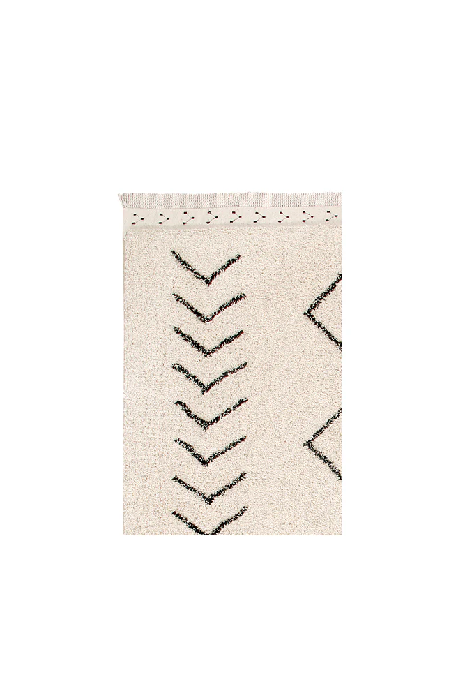 Sample book Hanger Cotton - Bereber Style - Image 9