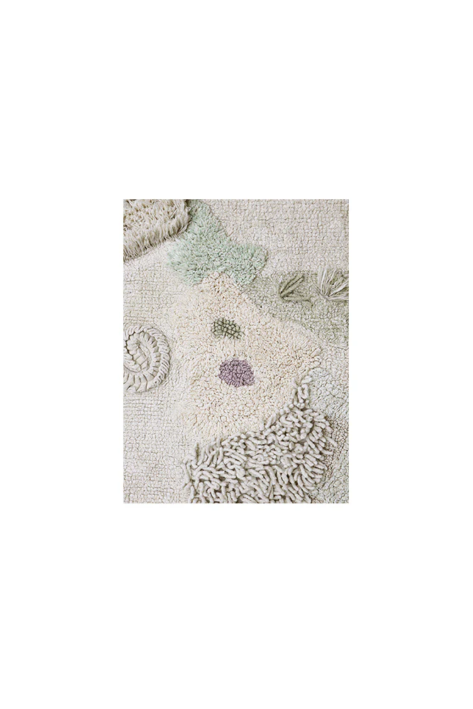 Sample book Hanger Cotton - Play rugs - Image 5