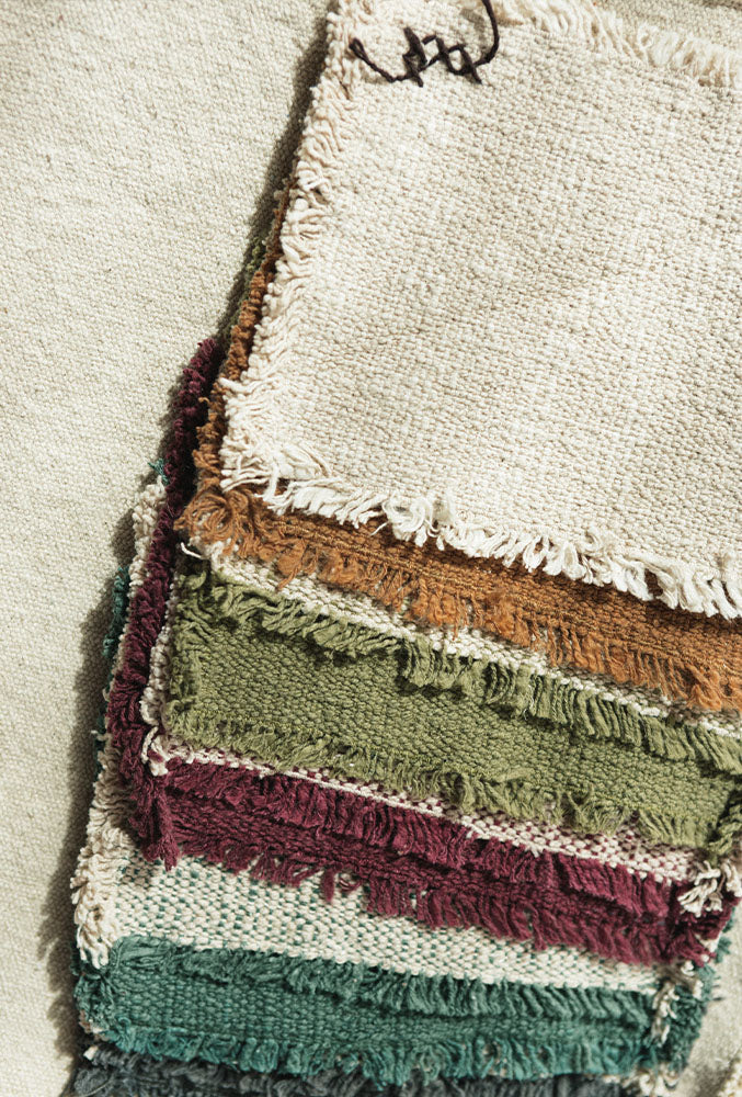 Sample Book Handloom Legacy - Image 3