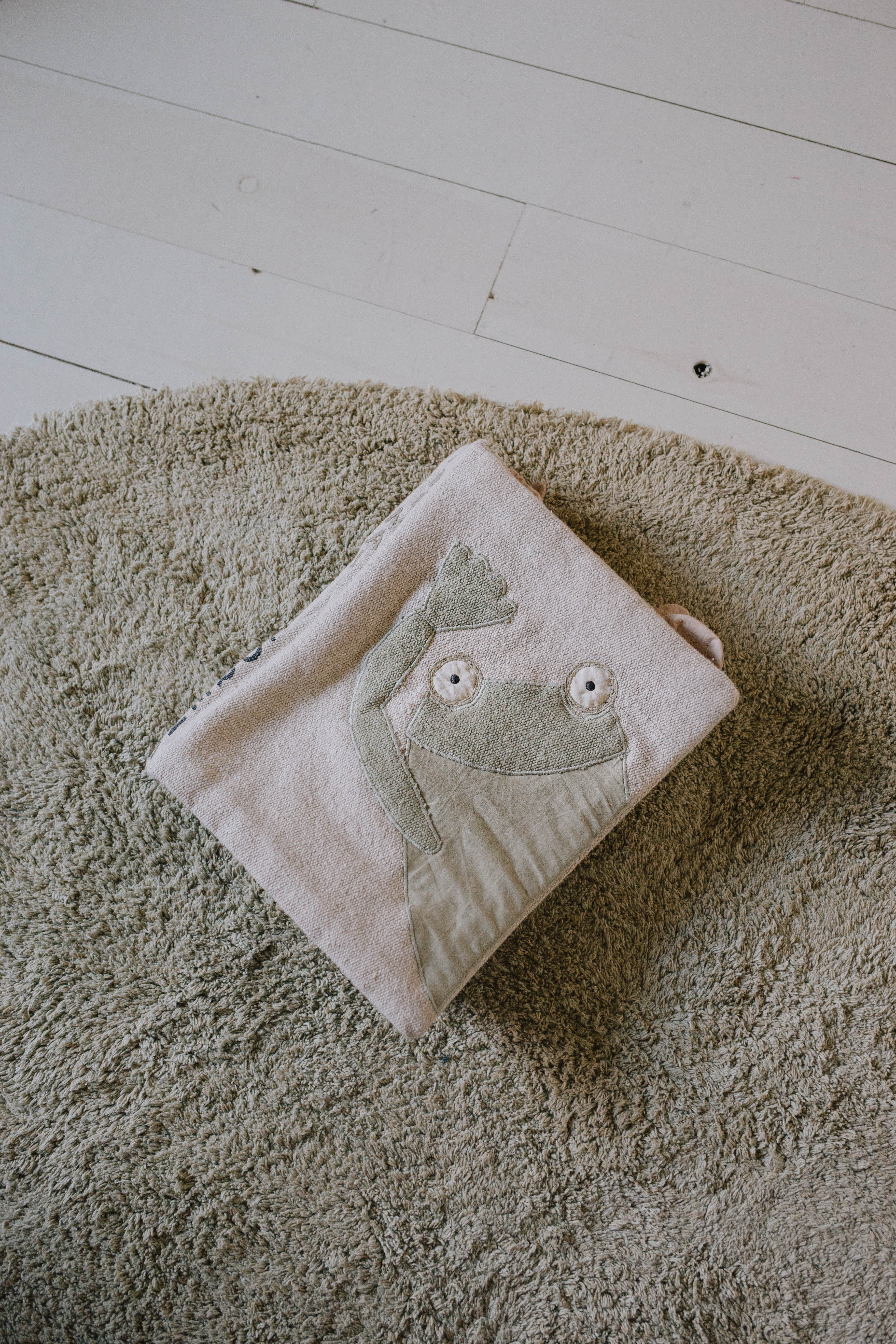 SENSORY BOOK ANIMALS - Image 5