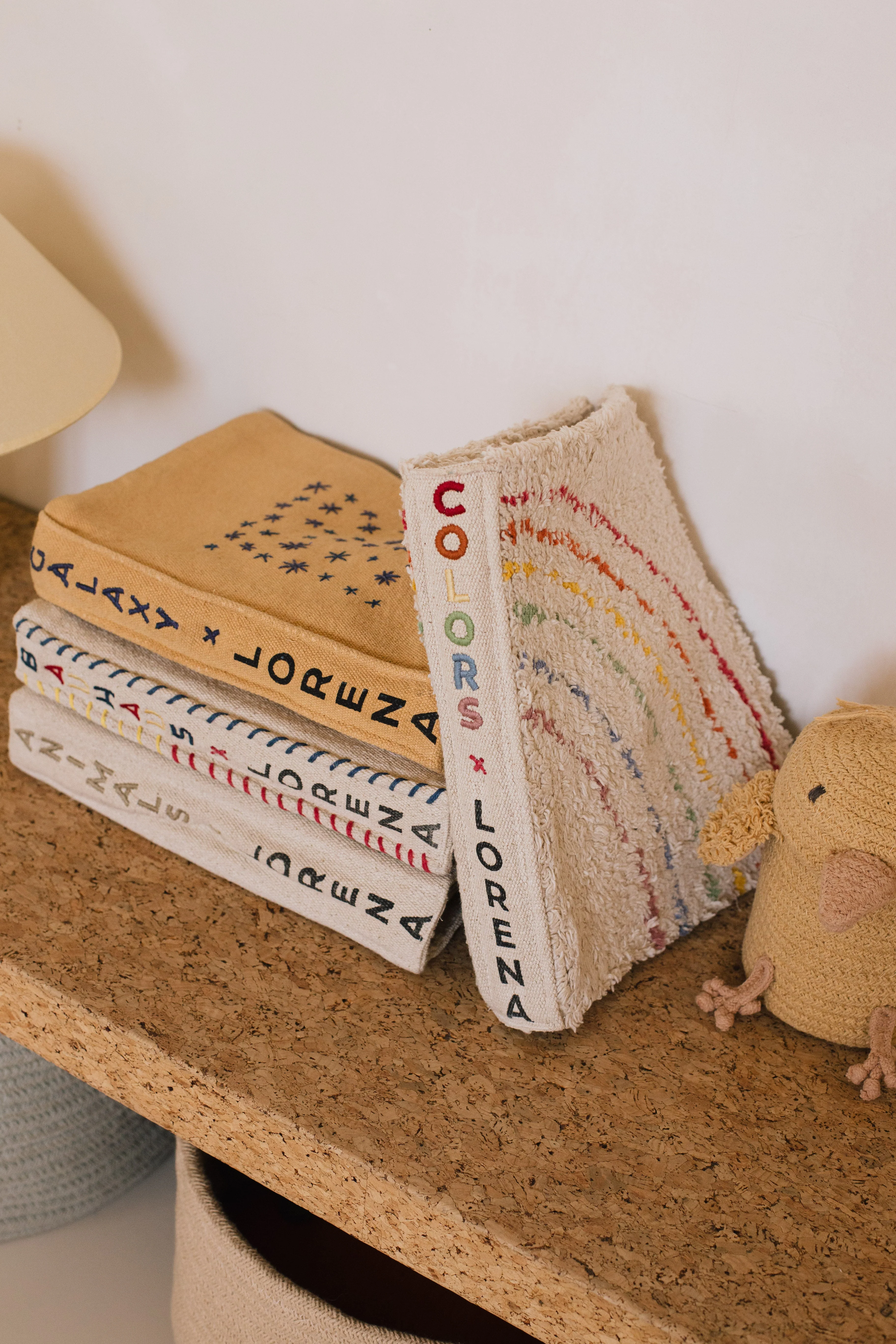 SENSORY BOOK ANIMALS - Image 7