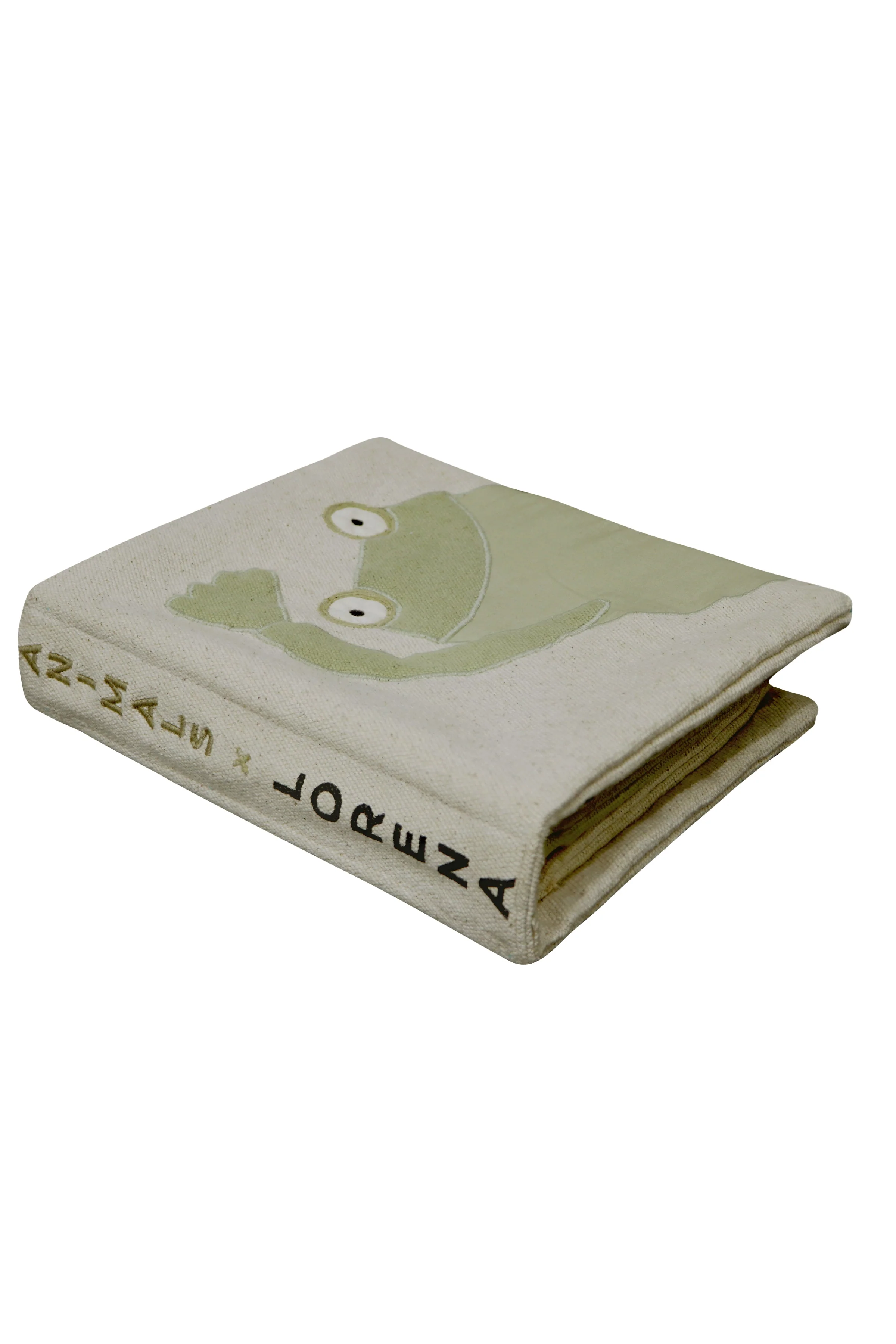 SENSORY BOOK ANIMALS - Image 8