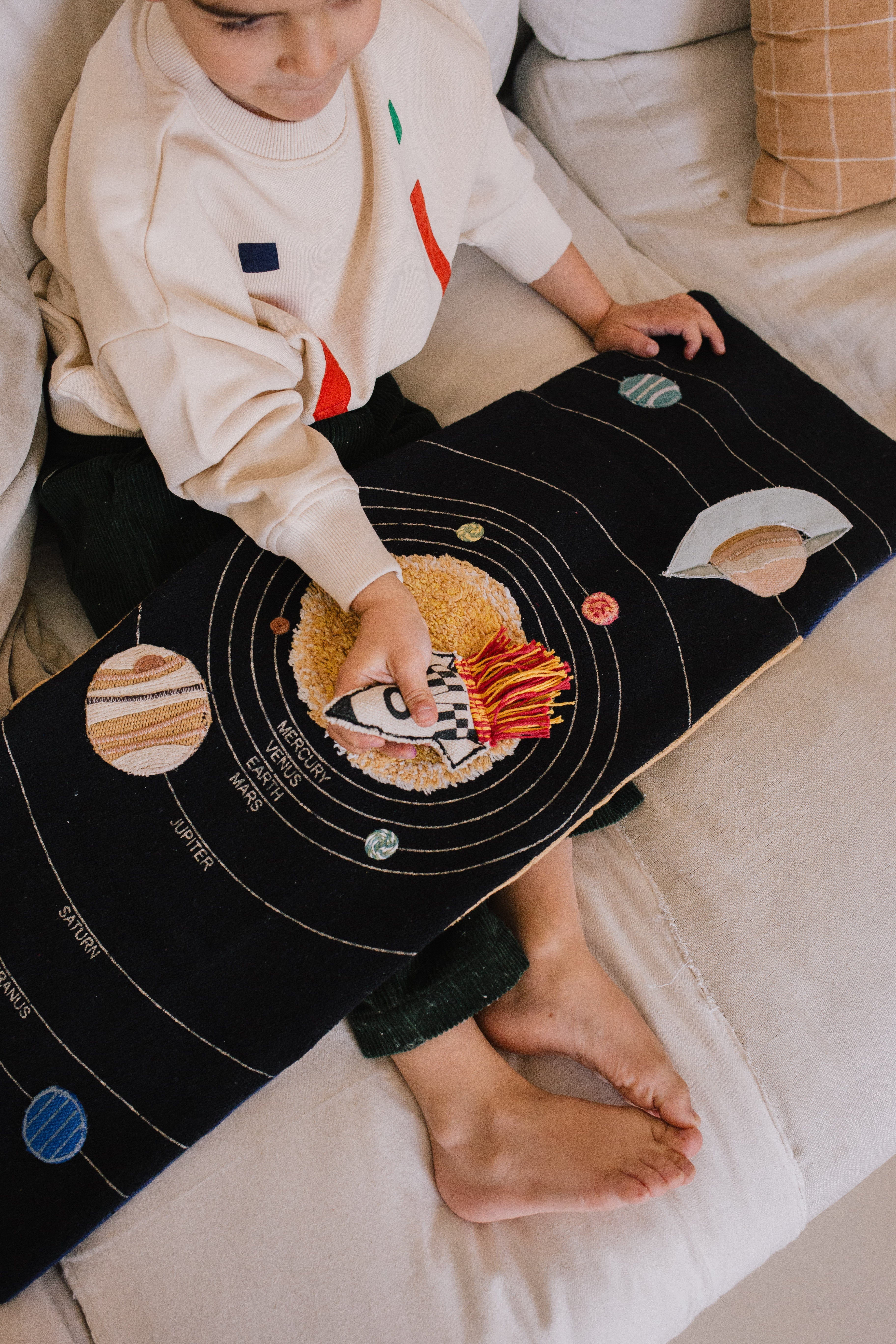 SENSORY BOOK SPACE - Image 2