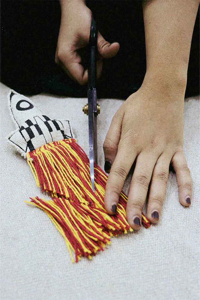 SENSORY BOOK SPACE - Image 9