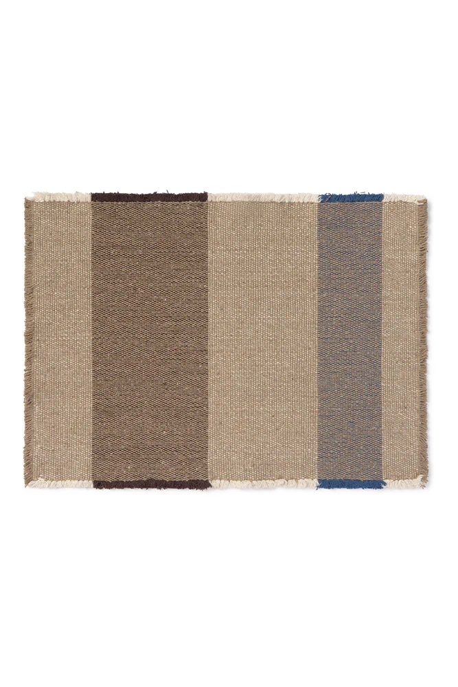 HANDLOOM PLACEMATS LA CONDESA (SET OF 2)