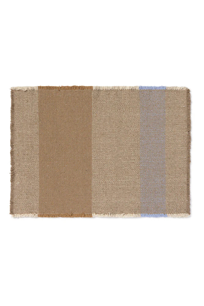 HANDLOOM PLACEMATS LA MERCED (SET OF 2)