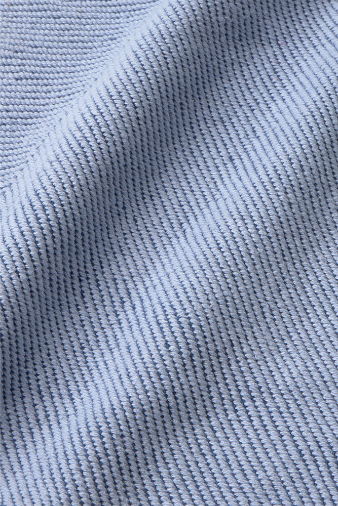 SET OF 2 PLACEMATS VERTICAL ANIL BLUE - Image 5
