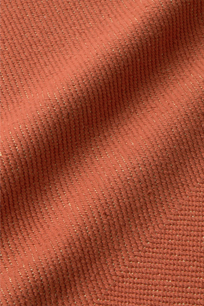 SET OF 2 PLACEMATS VERTICAL NEW TERRACOTA - Image 5