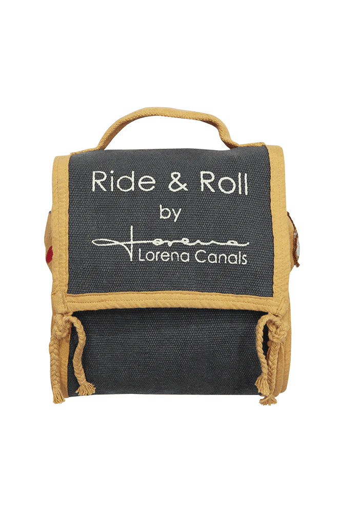 RIDE & ROLL SCHOOL BUS - Image 10
