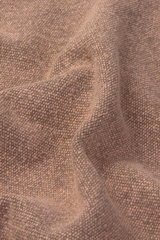 STONEWASHED PLACEMATS AND COASTERS SOIL BROWN (SET OF 2) - Image 7