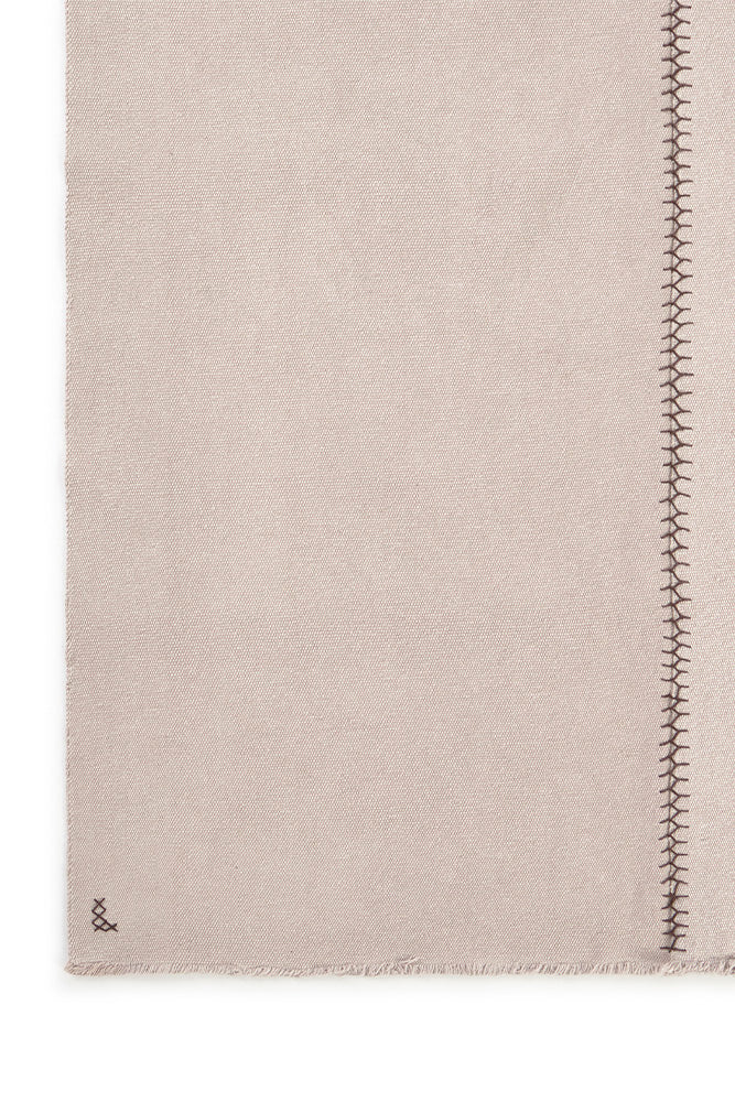 STONEWASHED RUG NEW GREY - Image 7