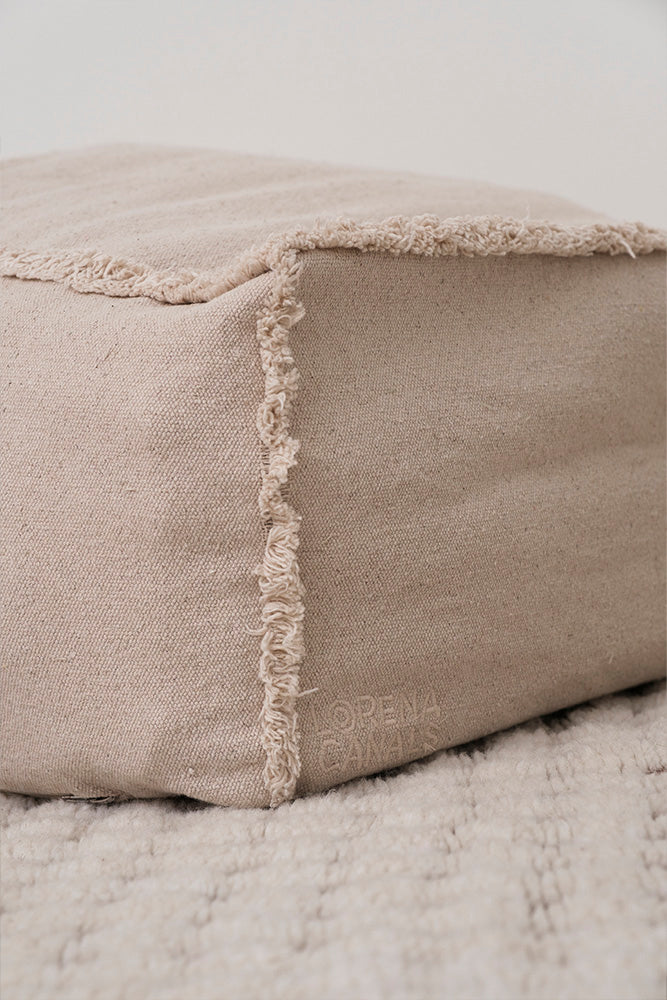 STORAGE POUF - Image 4