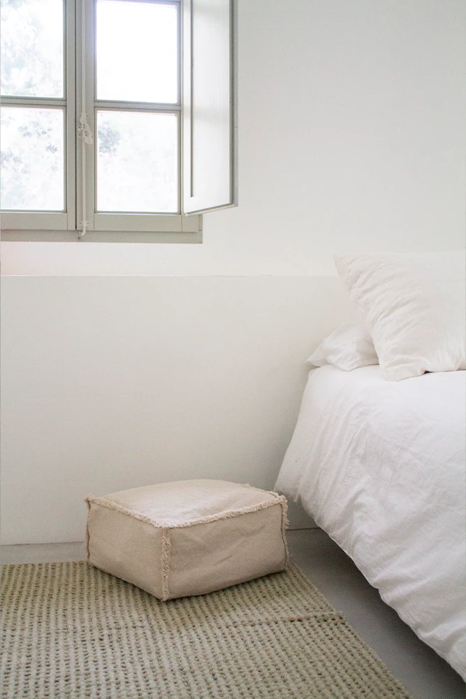 STORAGE POUF - Image 6