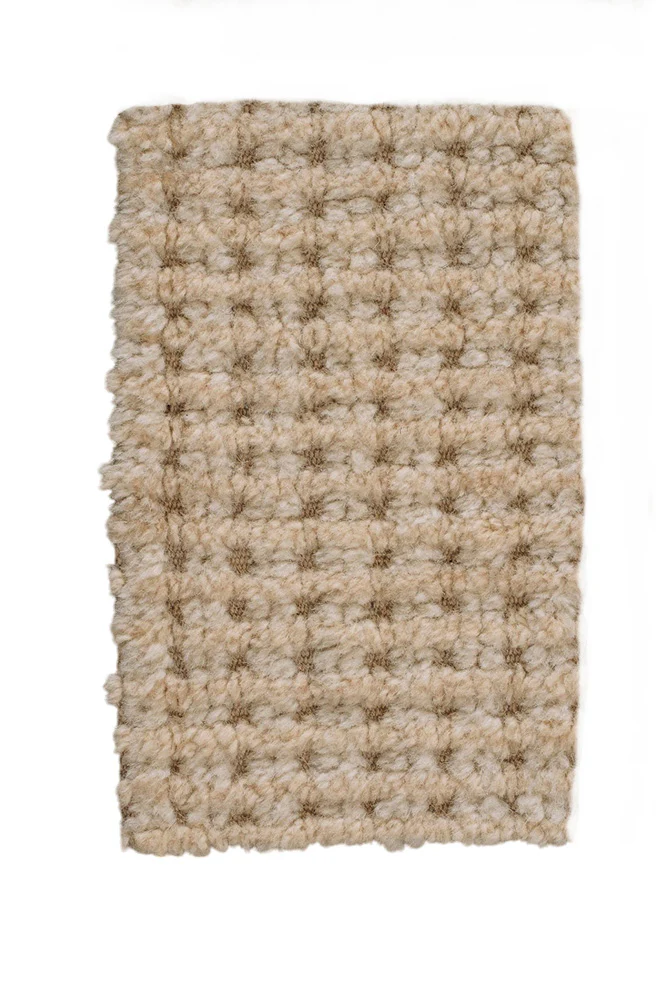 Swatch Wool Rug Eden