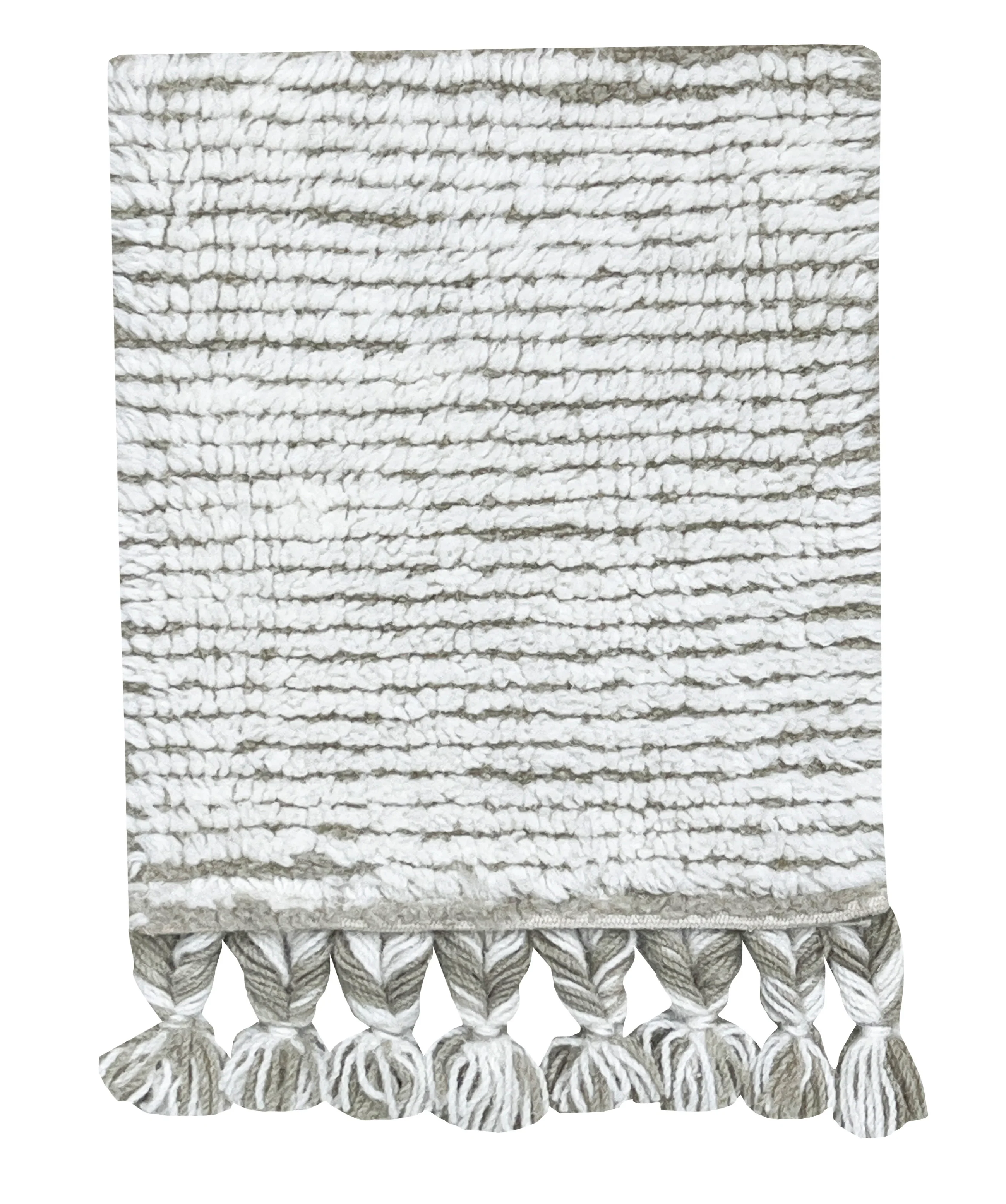 Swatch Woolable rug Koa Sandstone