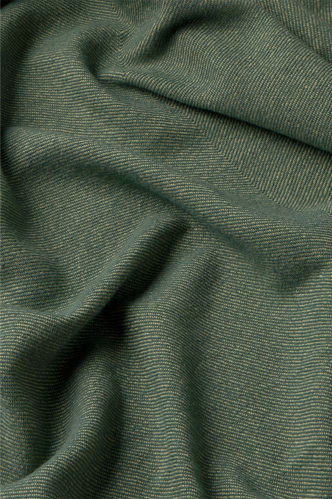 TABLECLOTH VERTICAL DUCK GREEN - Image 5