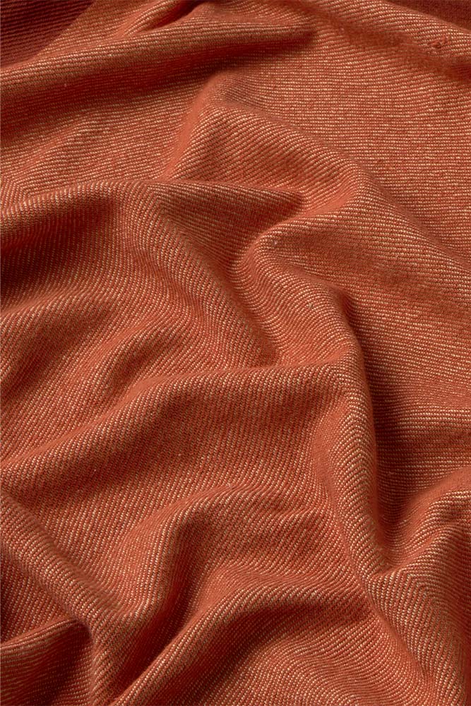TABLECLOTH VERTICAL NEW TERRACOTA - Image 5