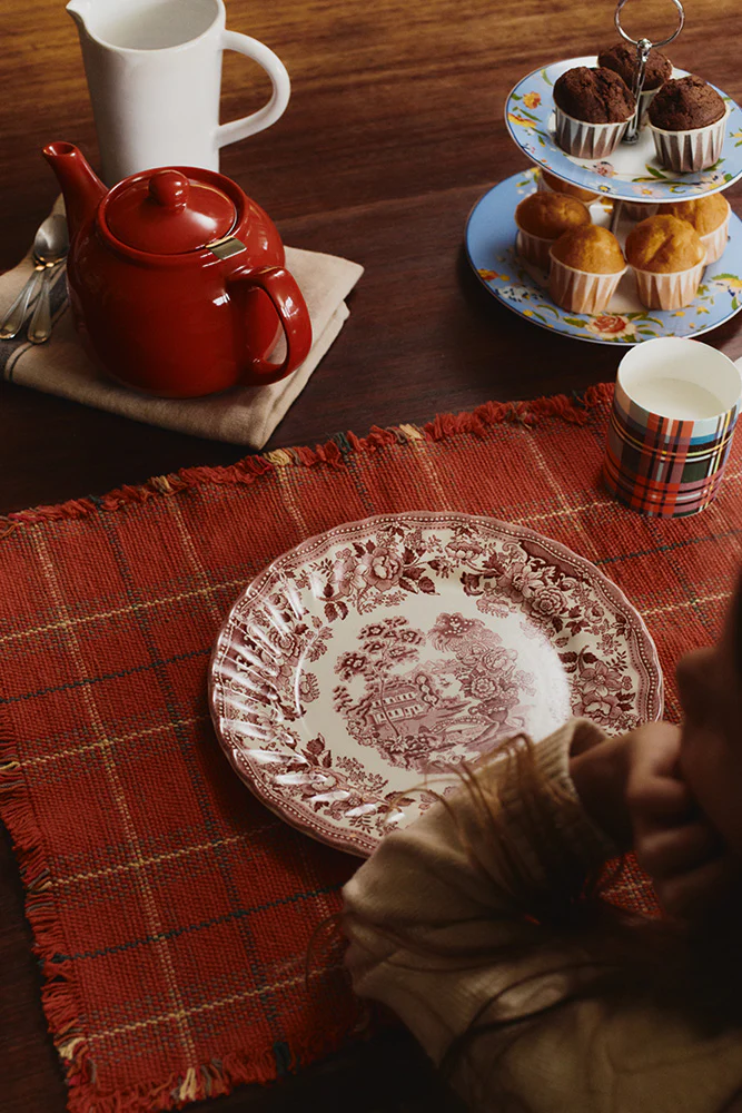 TARTAN PLACEMATS (SET OF 2) - Image 4