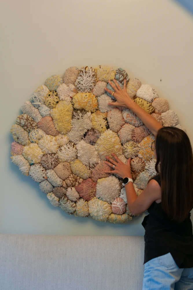 TEXTILE ART BY LORENA CANALS VOL IX - Image 3