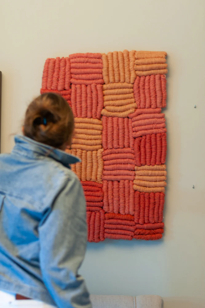 TEXTILE ART BY LORENA CANALS VOL VI - Image 2