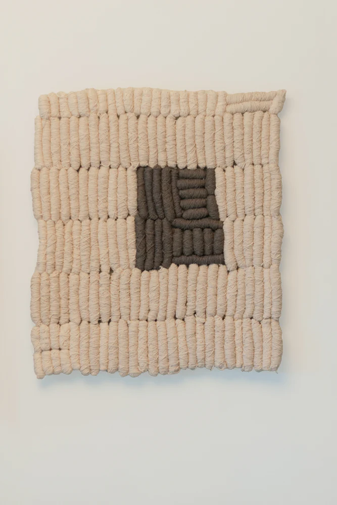 TEXTILE ART BY LORENA CANALS VOL VII
