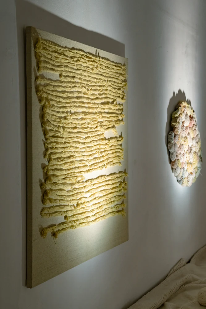 TEXTILE ART BY LORENA CANALS VOL X - Image 3