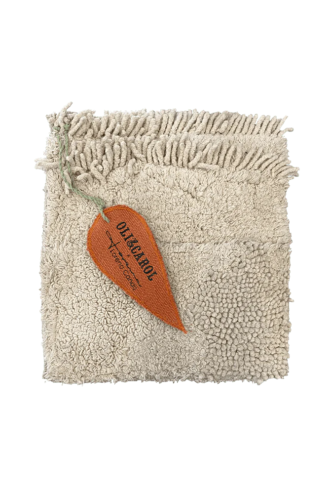 TEXTILE BOOK COOL KIDS EAT HEALTHY - Image 9