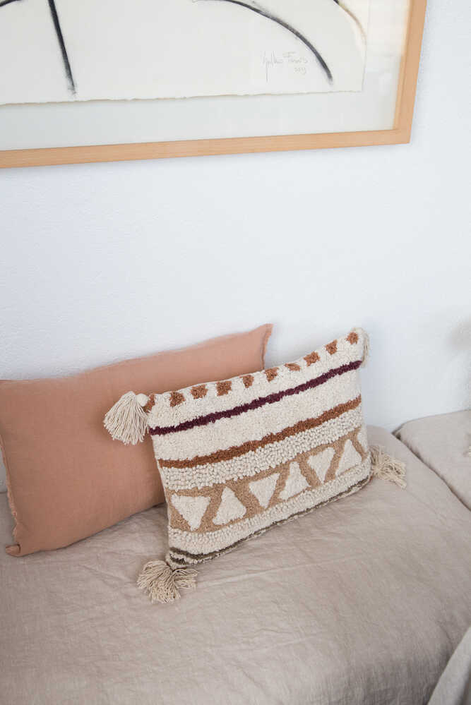 THROW PILLOW SISTAN RECTANGULAR - Image 4
