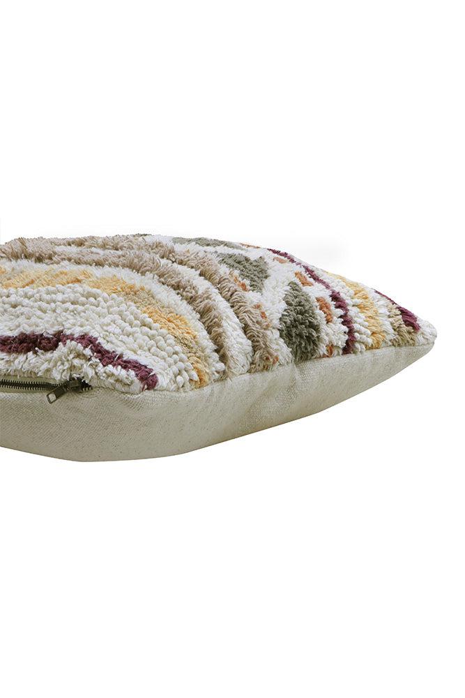 THROW PILLOW SISTAN SQUARE - Image 7