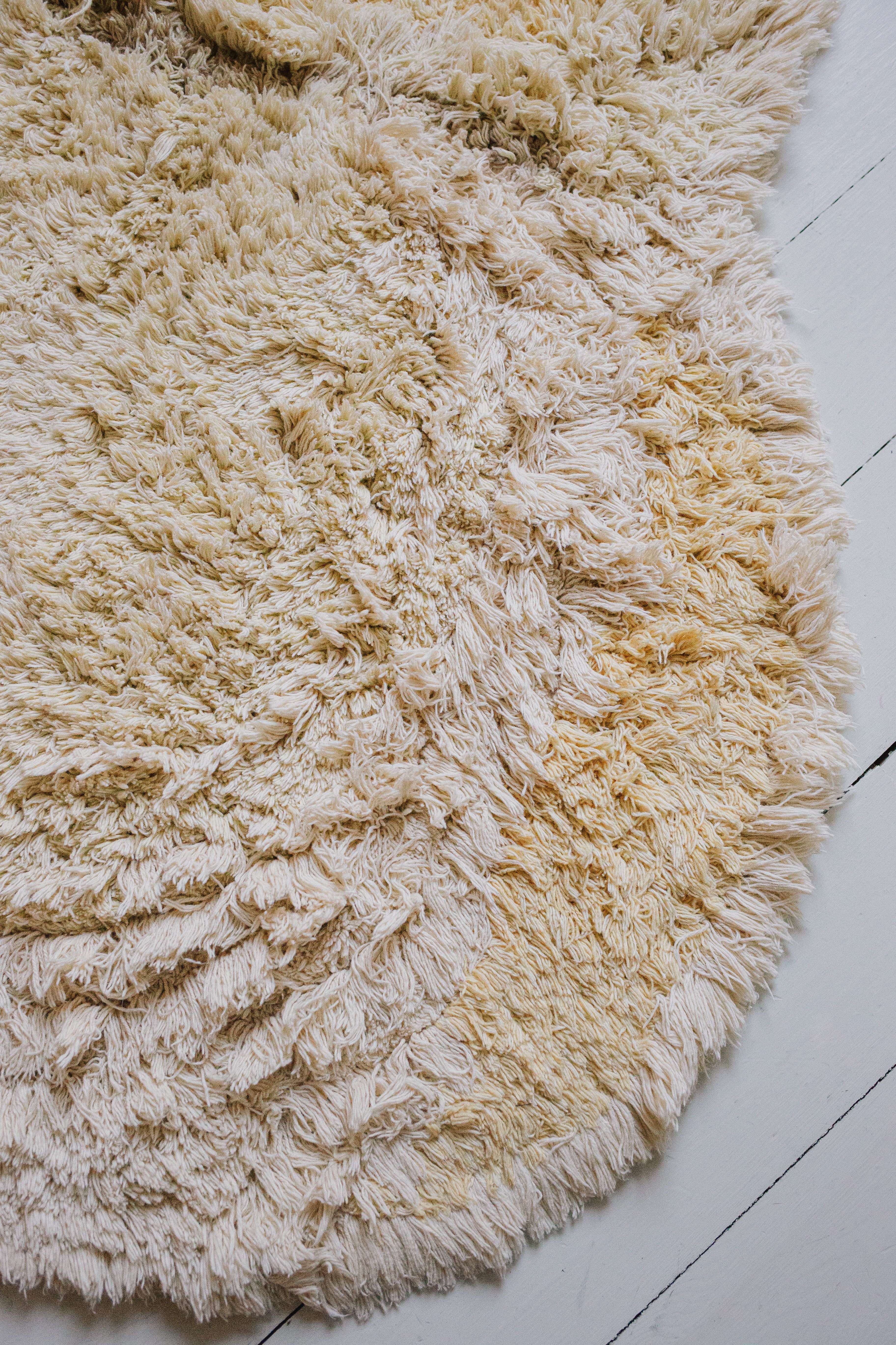 WASHABLE ANIMAL RUG DUCKY - Image 7