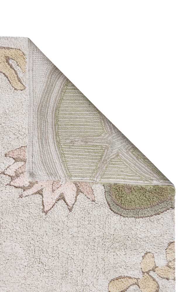 WASHABLE PLAY RUG BOTANIC FANTASY - Image 8