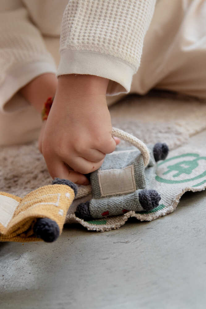 WASHABLE PLAY RUG ECOCITY - Image 6