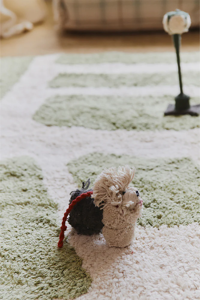 WASHABLE PLAY RUG HYDE PARK - Image 7